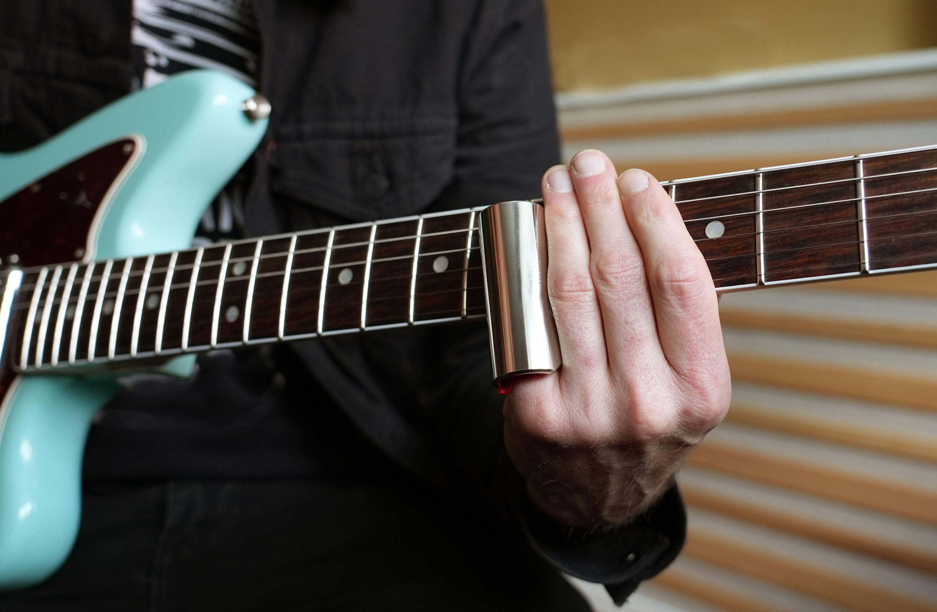Black Mountain Guitar Slide